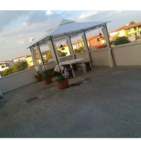 Studio Seminterrato Villa Armonia Iun:P2030 Orosei Luaran gambar
