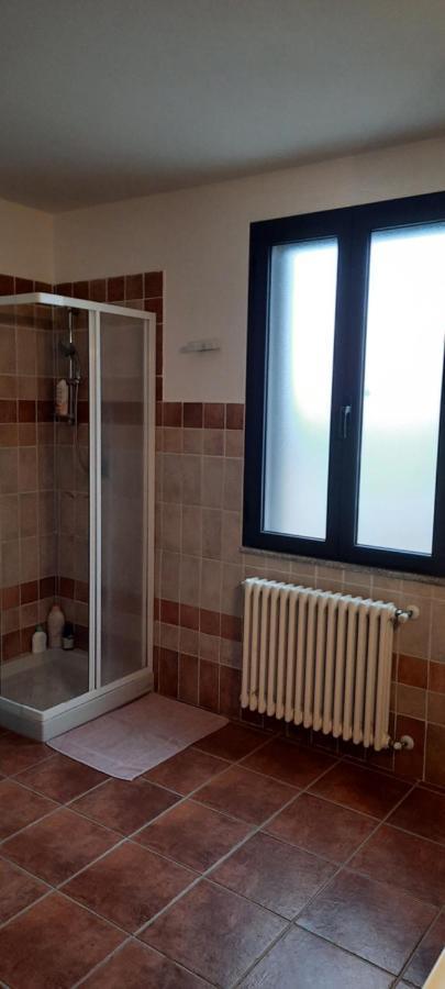 Studio Seminterrato Villa Armonia Iun:P2030 Orosei Luaran gambar