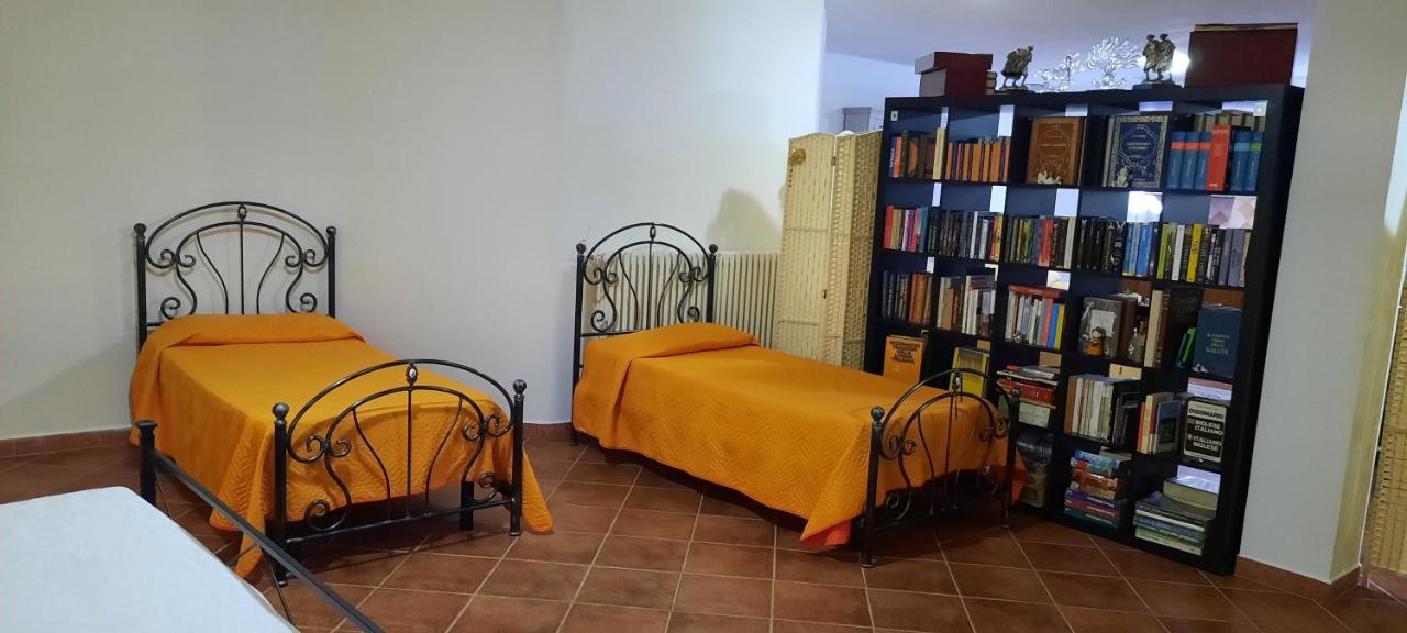 Studio Seminterrato Villa Armonia Iun:P2030 Orosei Luaran gambar