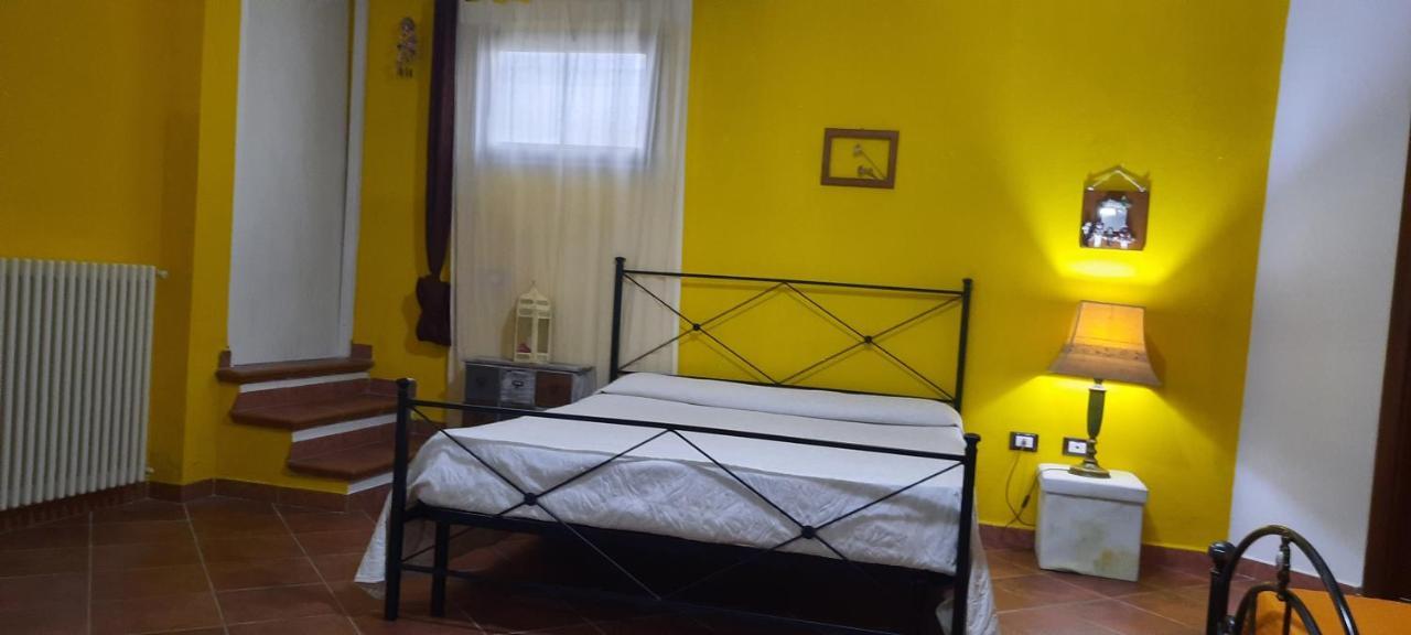 Studio Seminterrato Villa Armonia Iun:P2030 Orosei Luaran gambar