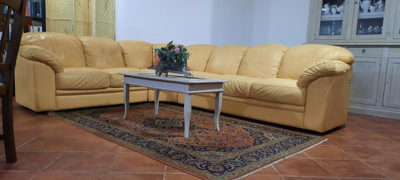 Studio Seminterrato Villa Armonia Iun:P2030 Orosei Luaran gambar